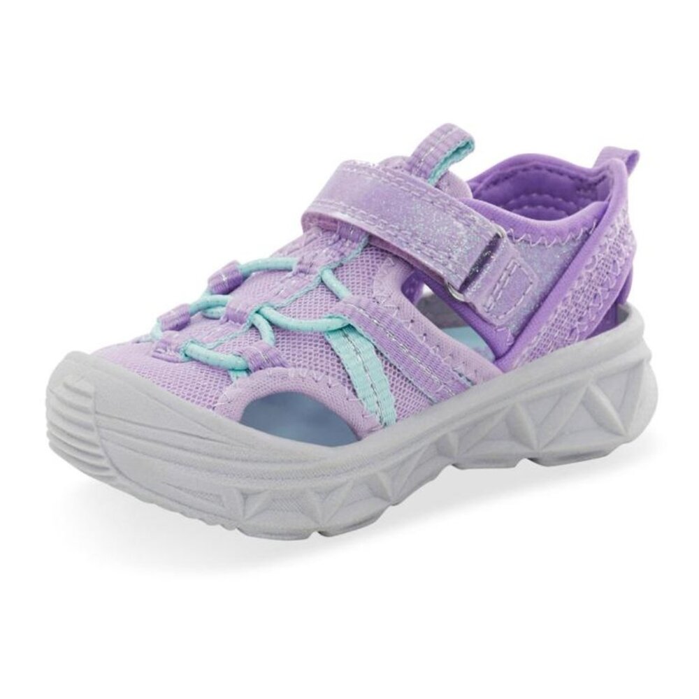 Oshkosh Toddler Girls Play Sandal